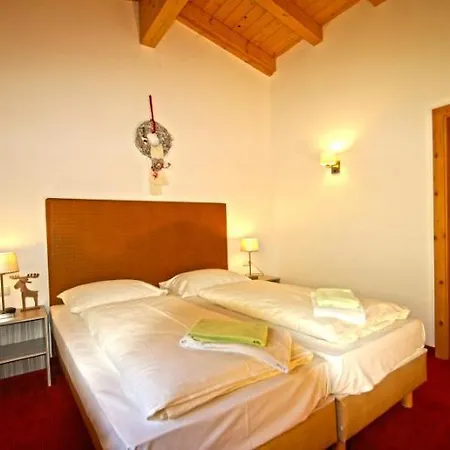 Hotel Alpine - Seasons 3*
