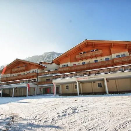 Alpine - Seasons Kaprun