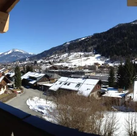 Alpine - Seasons Hotel 3*