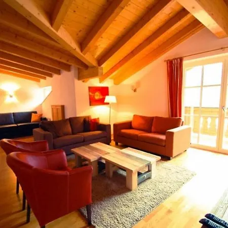 Hotel Alpine - Seasons 3*